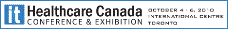 itHealthcare Conference